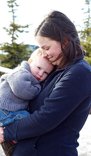 Marquette Method Breastfeeding Instructor - Louise Boychuk