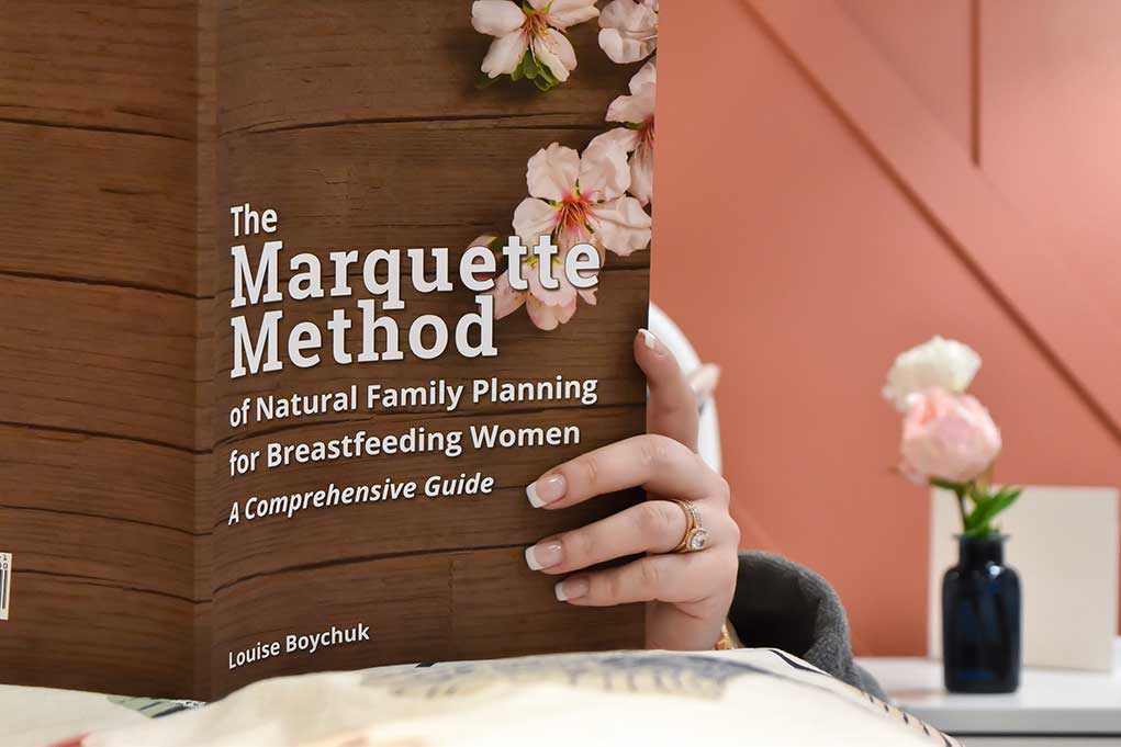 marquette method breastfeeding manual