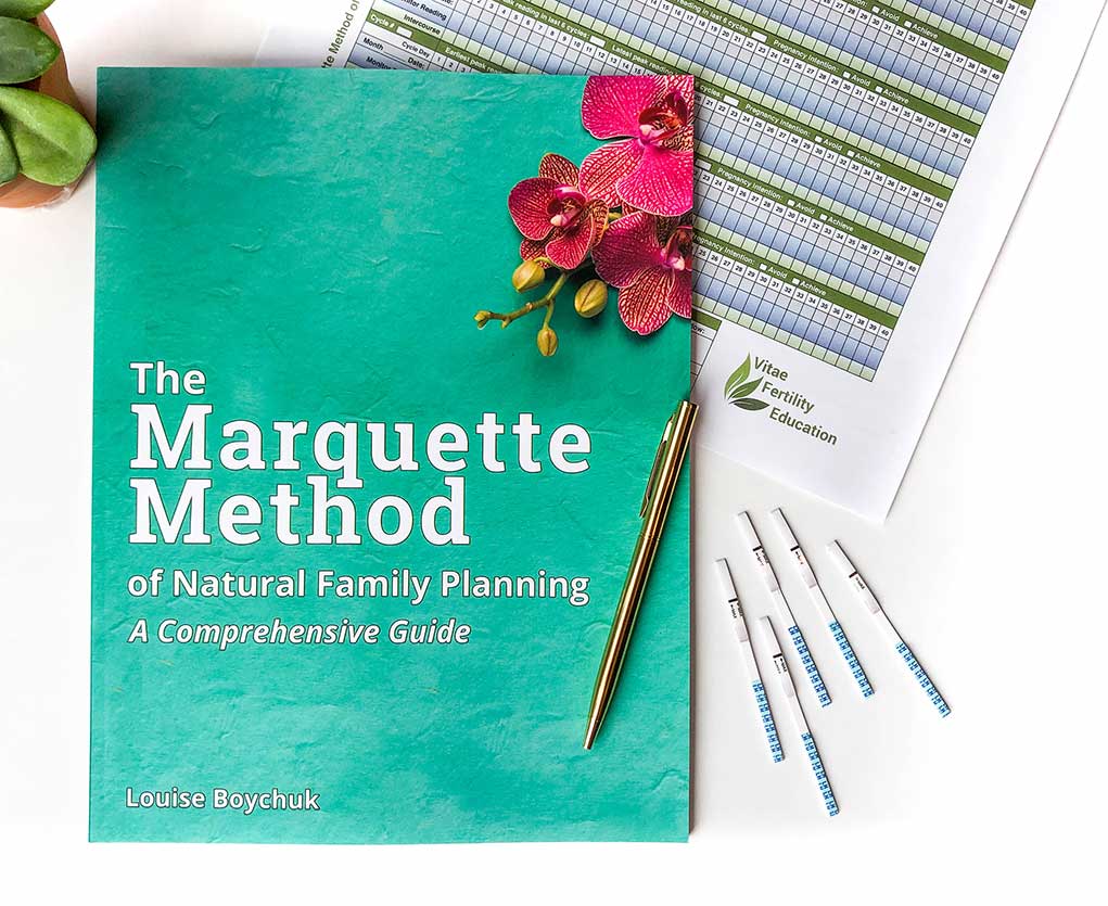 Marquette Method NFP Breastfeeding Protocols