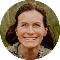 Katie Creviston, RN, Marquette Method Instructor