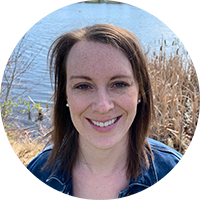 Ashlee Underwood, RN, Marquette Method Instructor