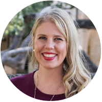 lindsay-gilmore-nfp-instructor Louise Boychuk, Marquette Method Instructor