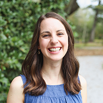 Stephanie Hilgert Headshot