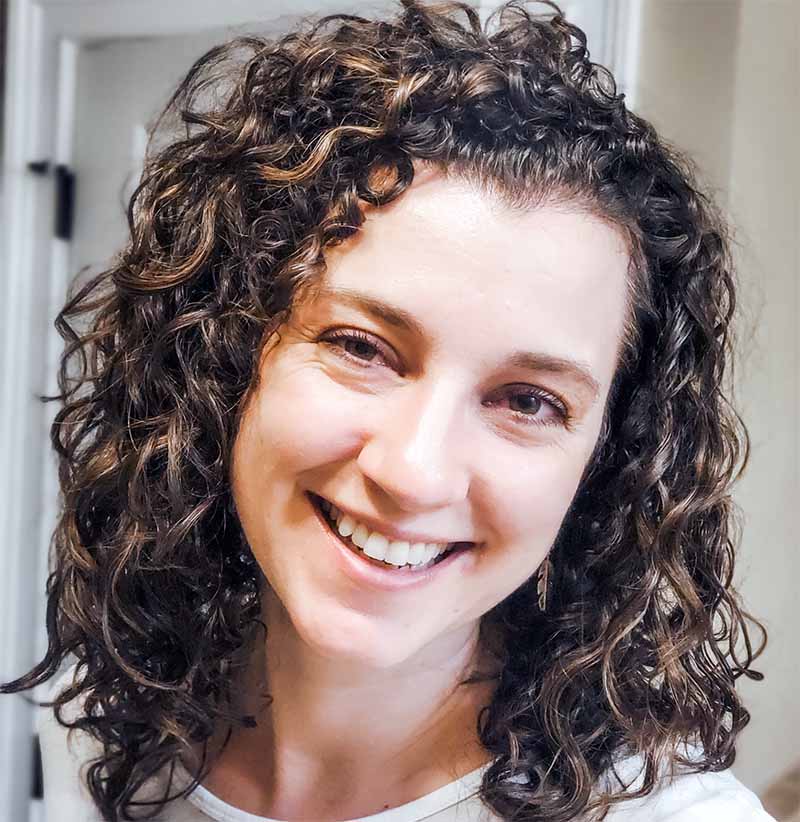 amanda-smith-marquette-nfp-instructor Amanda Smith, RN Headshot - Marquette Method NFP Instructor
