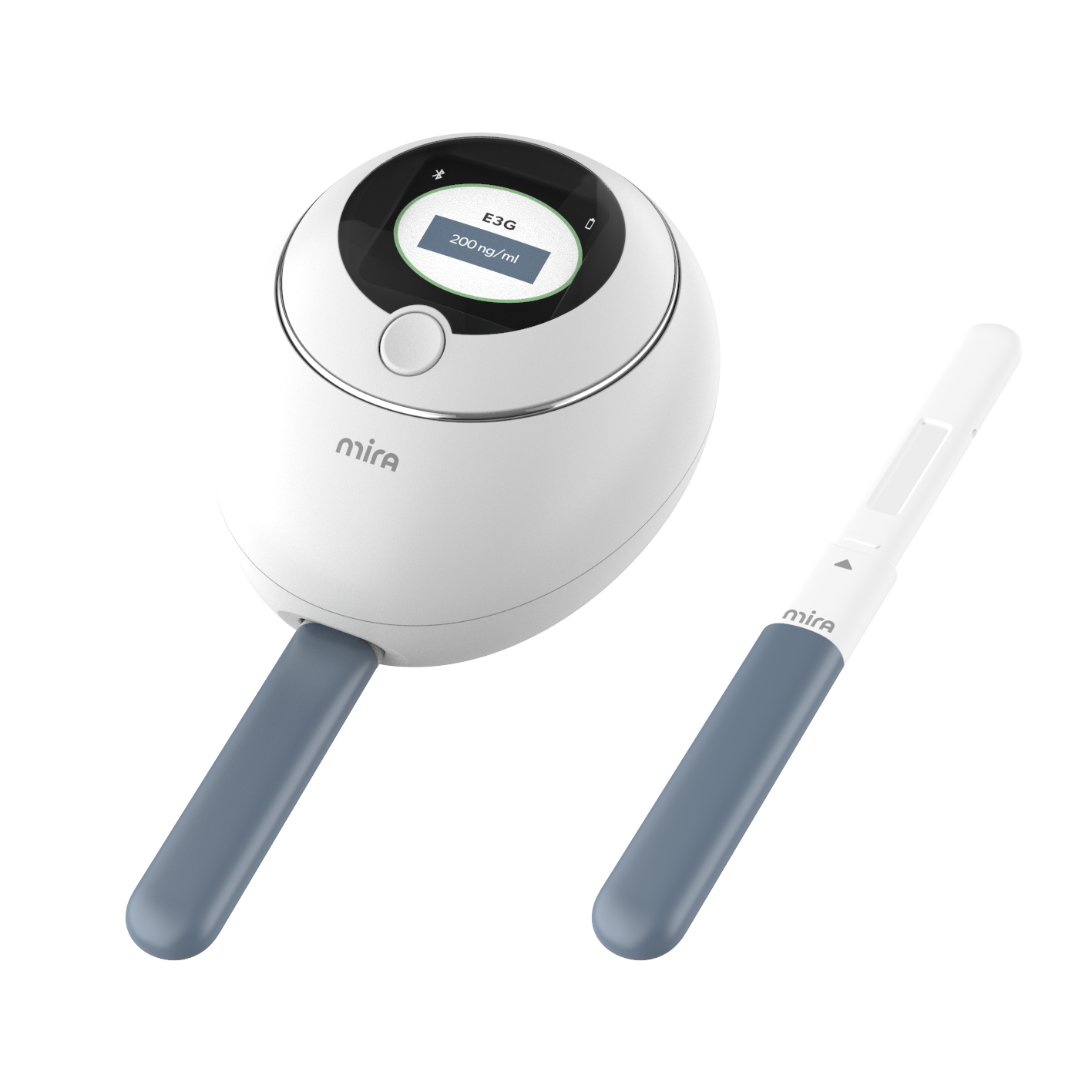 Mira Fertility Monitor for Marquette Method NFP Supplies List - Optional Item for use with Marquette Mira Protocol