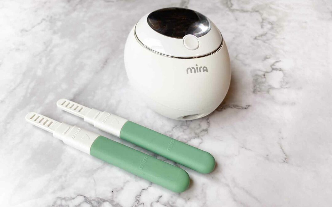 Using the Mira Fertility Monitor with the Marquette Method of NFP