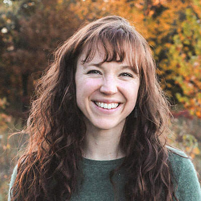 Headshot of Jennifer Sikes, RN, a Marquette Method Instructor based out of Muncie, Indiana