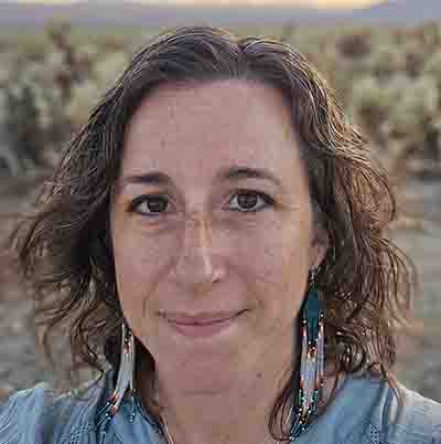 Headshot of Jennifer Fallon, RN, Marquette Method Instructor with Vitae Fertility, based out of New Jersey