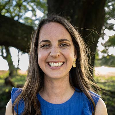 Stephanie Hilgert, RN and Marquette Method Instructor in Louisiana